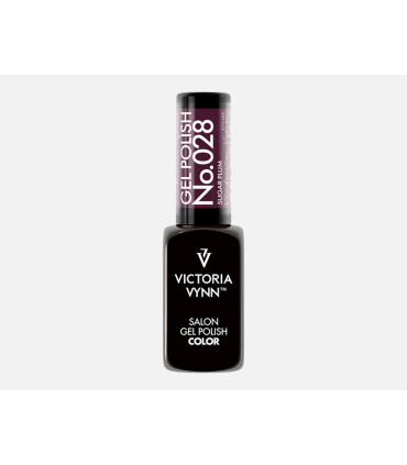 Victoria Vynn - Gel Polish 028 Sugar Plum 8ml