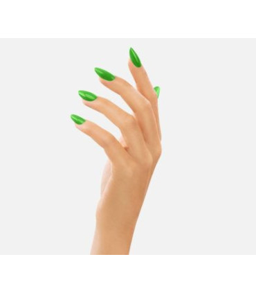 Victoria Vynn - Gel Polish 058 Totally Green Neon 8ml