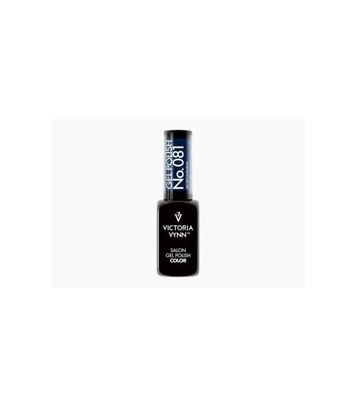 Victoria Vynn - Gel Polish 081 Secret Evening Shimmer 8ml