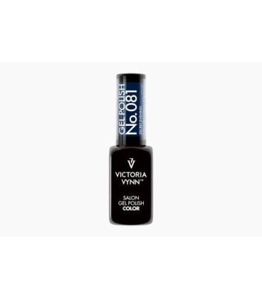 Victoria Vynn - Gel Polish 081 Secret Evening Shimmer 8ml