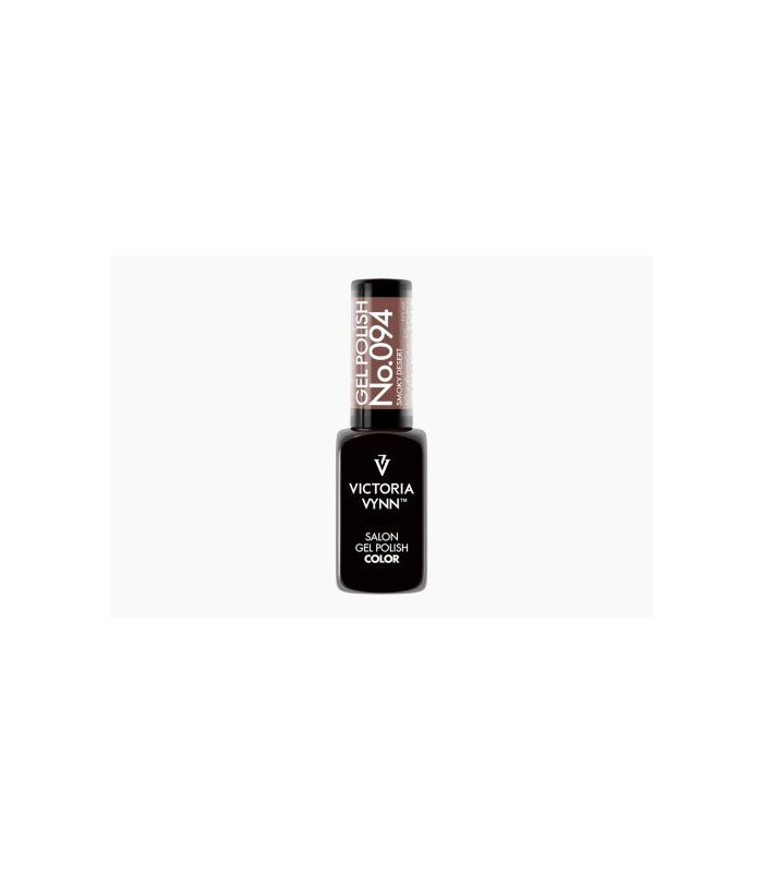 Victoria Vynn - Gel Polish 094 Smoky Desert Nude 8ml