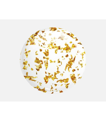 Victoria Vynn - Gel Polish 111 Gold Foil Glitter 8ml