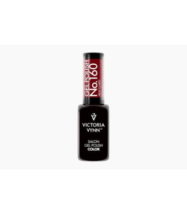 Victoria Vynn - Gel Polish 160 Heat Claret 8ml