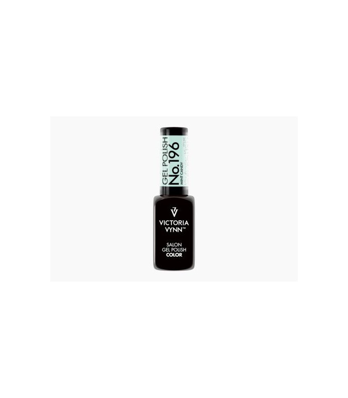 Victoria Vynn - Gel Polish 196 Mint Candy  8ml