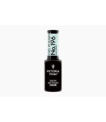 Victoria Vynn - Gel Polish 196 Mint Candy  8ml