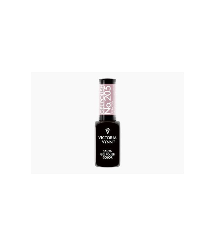 Victoria Vynn - Gel Polish 205 Stormy Sky 8ml