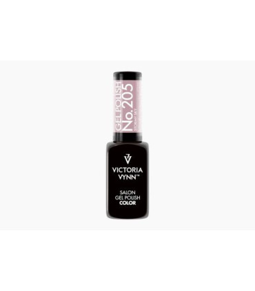 Victoria Vynn - Gel Polish 205 Stormy Sky 8ml