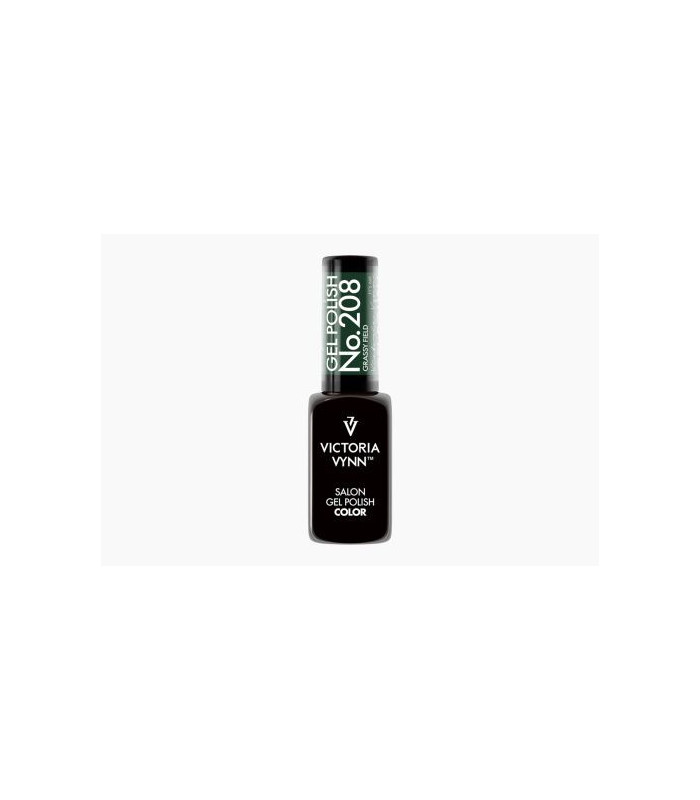 Victoria Vynn - Gel Polish 208 Grassy Field 8ml