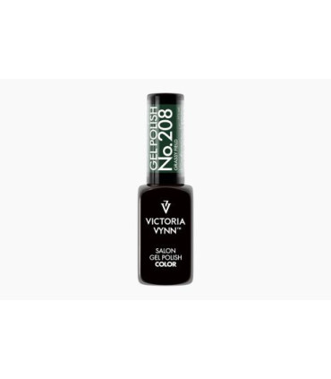 Victoria Vynn - Gel Polish 208 Grassy Field 8ml
