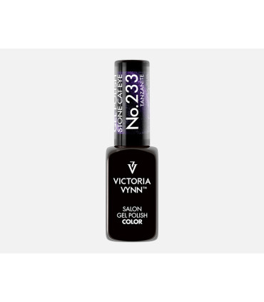 Victoria Vynn - Gel Polish 233 Cat Eye Tanzanite 8ml