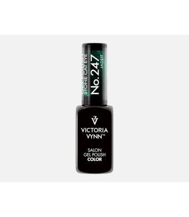 Victoria Vynn - Gel Polish 247 Cat Eye Jadeit 8ml