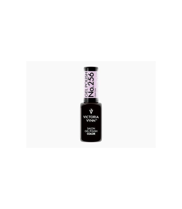 Victoria Vynn - Gel Polish 256 Cha-cha Shimmer 8ml
