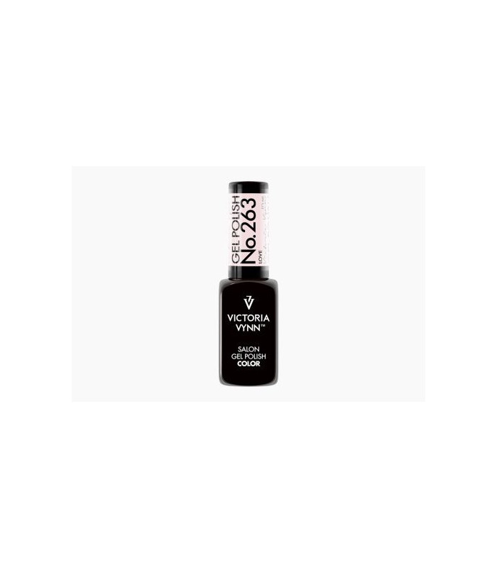 Victoria Vynn - Gel Polish 263 Love 8ml