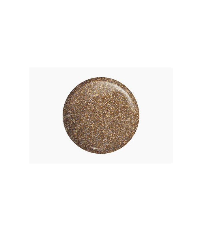 Victoria Vynn - Gel Polish 300 Mimosa gold - shimmer 8ml