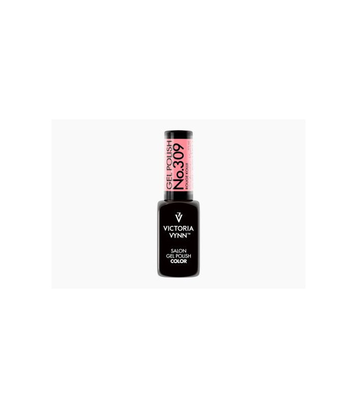 Victoria Vynn - Gel Polish 309 Rouge kouji 8ml