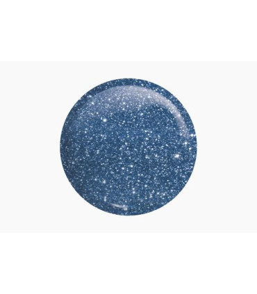 Victoria Vynn - Gel Polish 319 Blue castor - shimmer 8ml