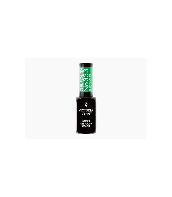 Victoria Vynn - Gel Polish 333 Kooky malchite - neon 8ml