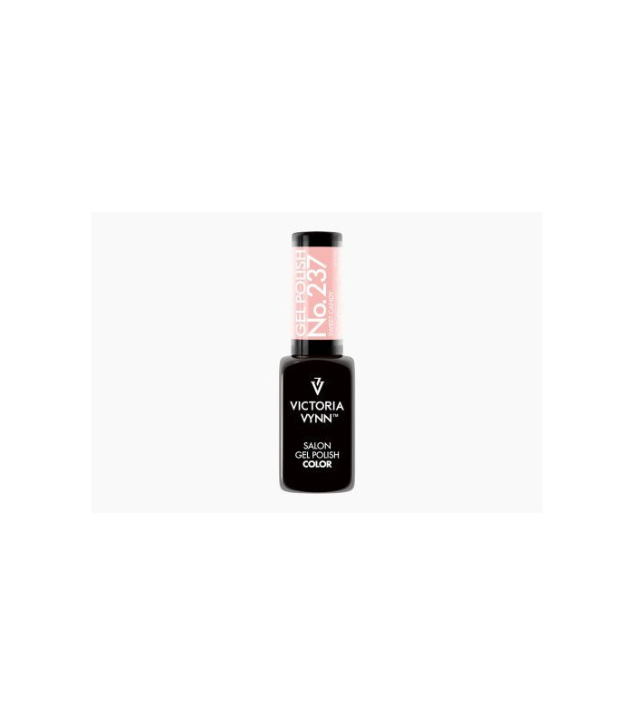 Victoria Vynn - Gel Polish 337 Freak pink- neon 8ml