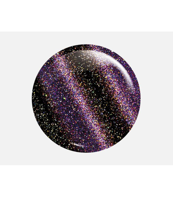 Victoria Vynn - Gel Polish 357 Cat eye Party flash - magnetic - 8ml