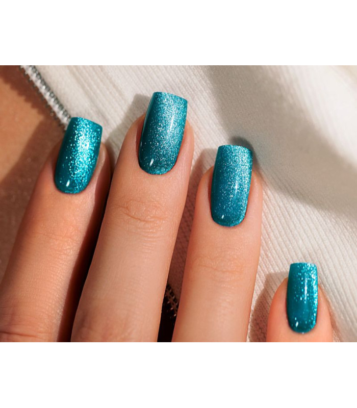 Victoria Vynn - Gel Polish 395 Cat eye siri - magnetic - 8ml