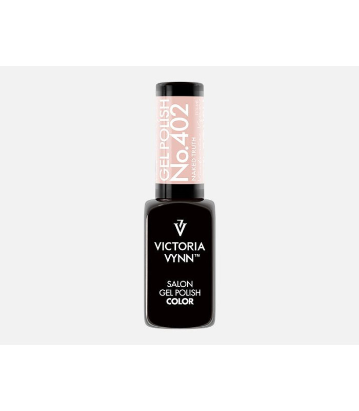 Victoria Vynn - Gel Polish 402 Naked Truth 8ml