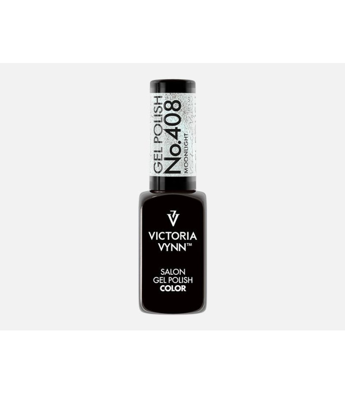 Victoria Vynn - Gel Polish 408 Moon Light - Magnetic - 8ml