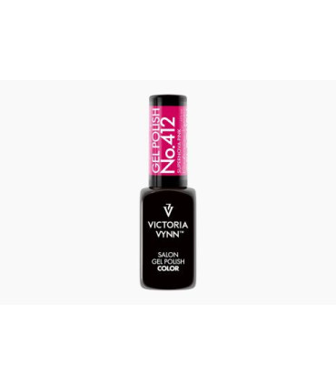 Victoria Vynn - Gel Polish 412 Supernova Pink - 8ml