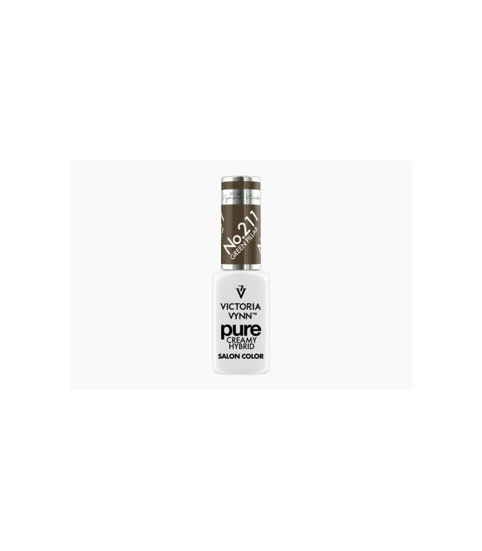 Victoria Vynn - Gel Pure 211 Green Pillar 8ml