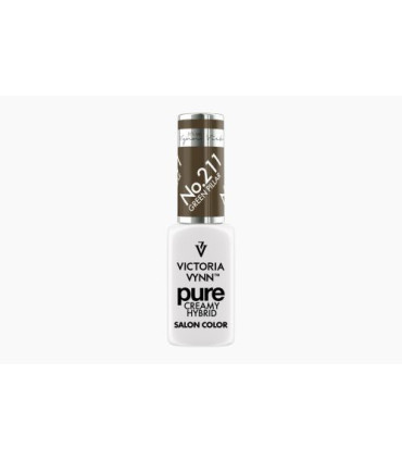 Victoria Vynn - Gel Pure 211 Green Pillar 8ml