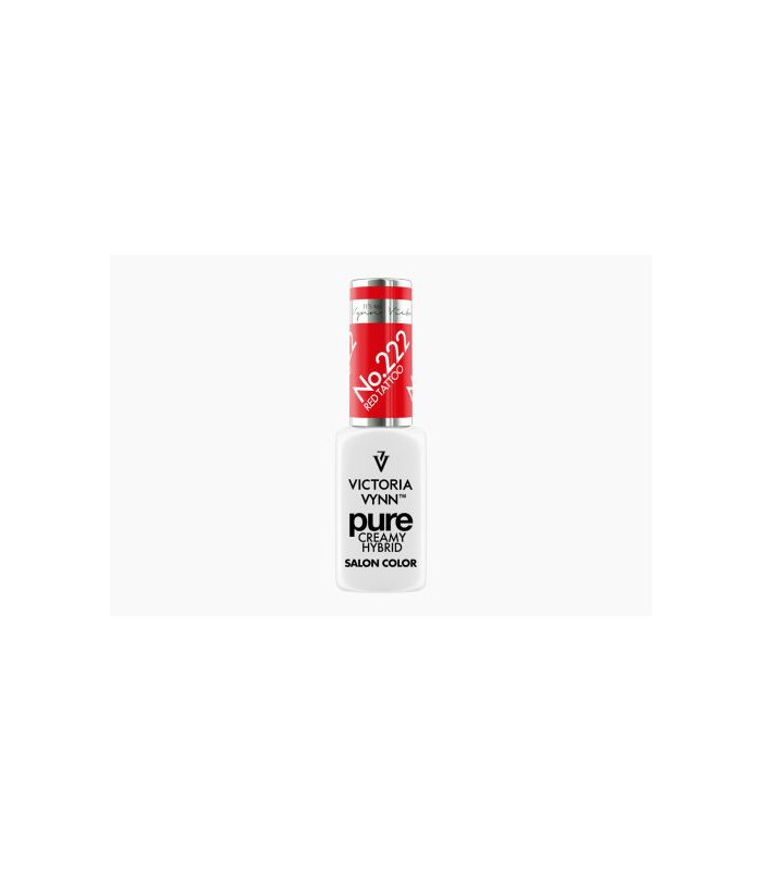 Victoria Vynn - Gel Pure 222 Red Tatto 8ml