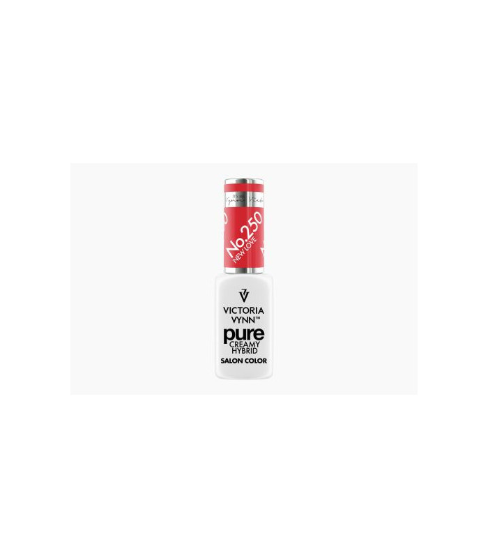 Victoria Vynn - Gel Pure 250 New Love 8ml
