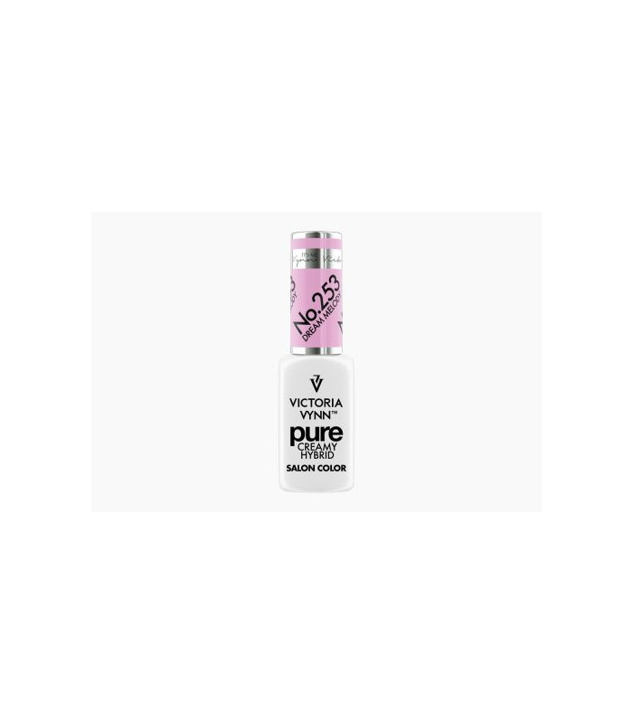 Victoria Vynn - Gel Pure 253 Dream Melody 8ml