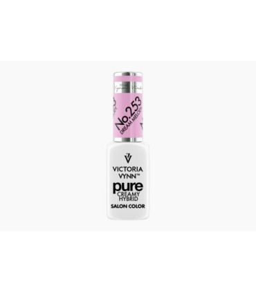 Victoria Vynn - Gel Pure 253 Dream Melody 8ml