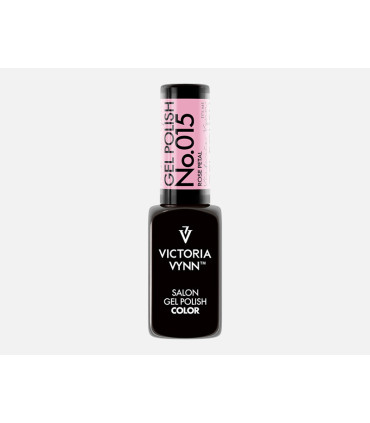 Victoria Vynn - Gel Polish 015 Rose Petal 8ml