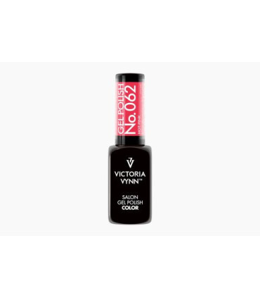 Victoria Vynn - Gel Polish 062 Hot Pink Neon 8ml
