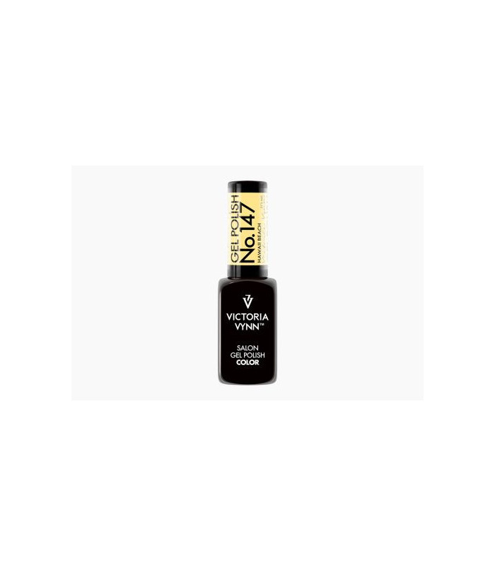 Victoria Vynn - Gel Polish 147 Hawaii Beach Neon 8ml