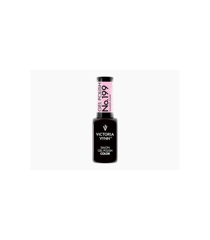 Victoria Vynn - Gel Polish 199 Flaming Shape 8ml
