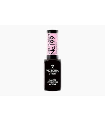 Victoria Vynn - Gel Polish 199 Flaming Shape 8ml