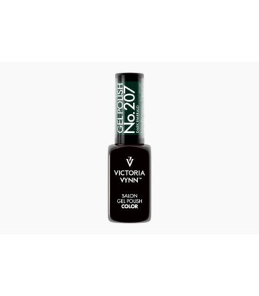 Victoria Vynn - Gel Polish 207 Dark Emerald 8ml
