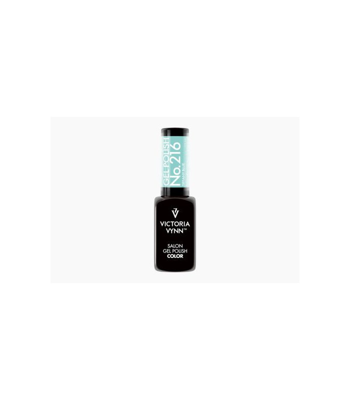 Victoria Vynn - Gel Polish 216 Tiffany Blue 8ml