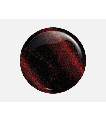 Victoria Vynn - Gel Polish 246 Cat Eye Red Jasper 8ml