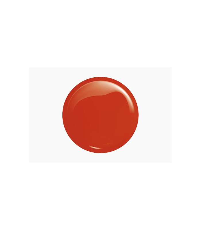 Victoria Vynn - Gel Polish 255 Brick red 8ml