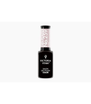 Victoria Vynn - Gel Polish 259 Rumba shimmer 8ml
