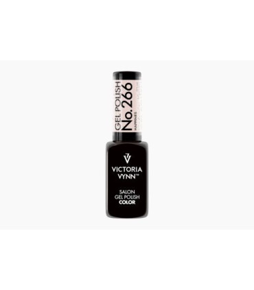 Victoria Vynn - Gel Polish 266 Happiness nude 8ml