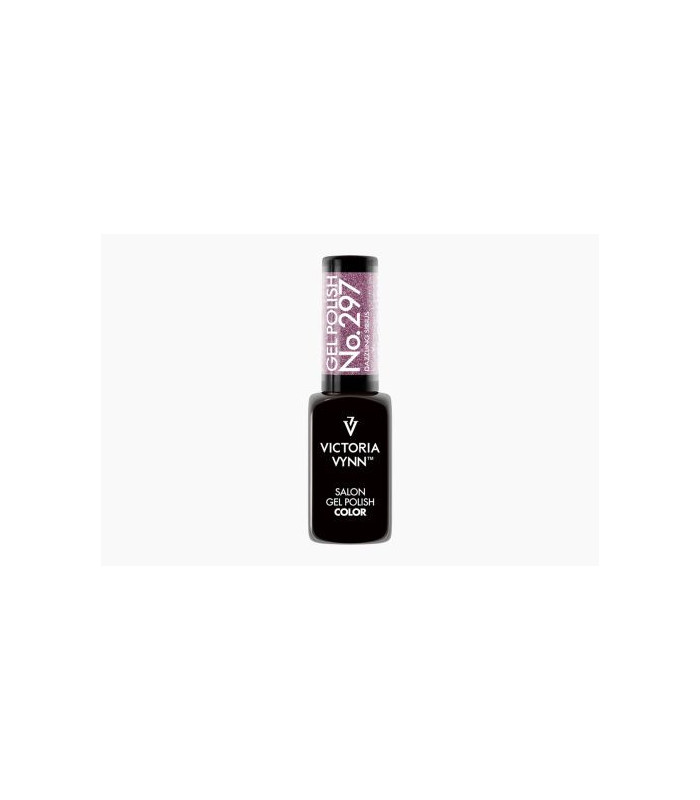 Victoria Vynn - Gel Polish 297 Dazzling sirius- shimmer 8ml