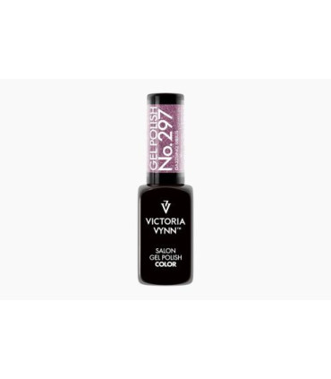 Victoria Vynn - Gel Polish 297 Dazzling sirius- shimmer 8ml