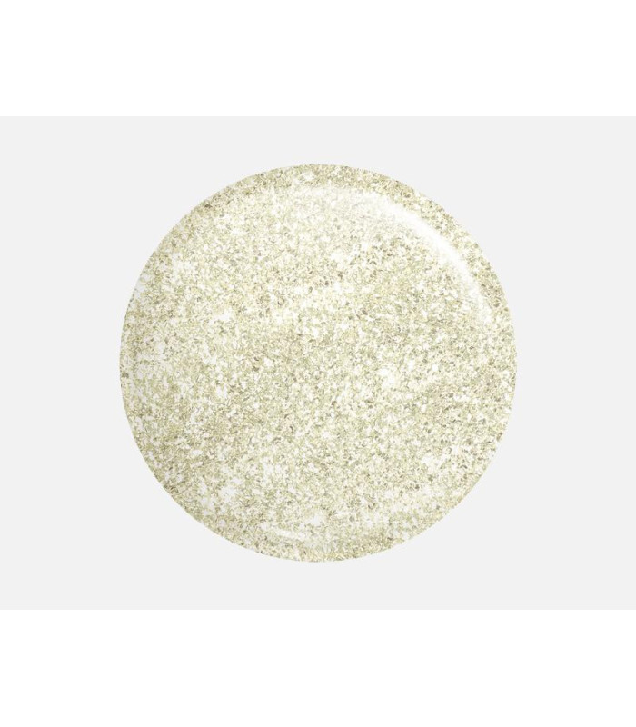 Victoria Vynn - Gel Polish 303 Dry champagne - glitter 8ml