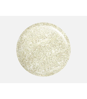 Victoria Vynn - Gel Polish 303 Dry champagne - glitter 8ml
