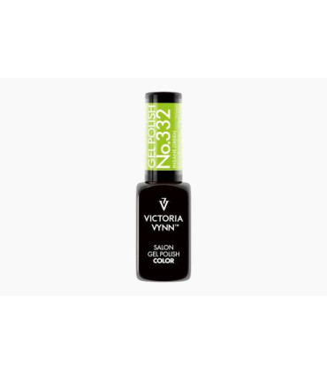 Victoria Vynn - Gel Polish 332 Insane green - neon 8ml