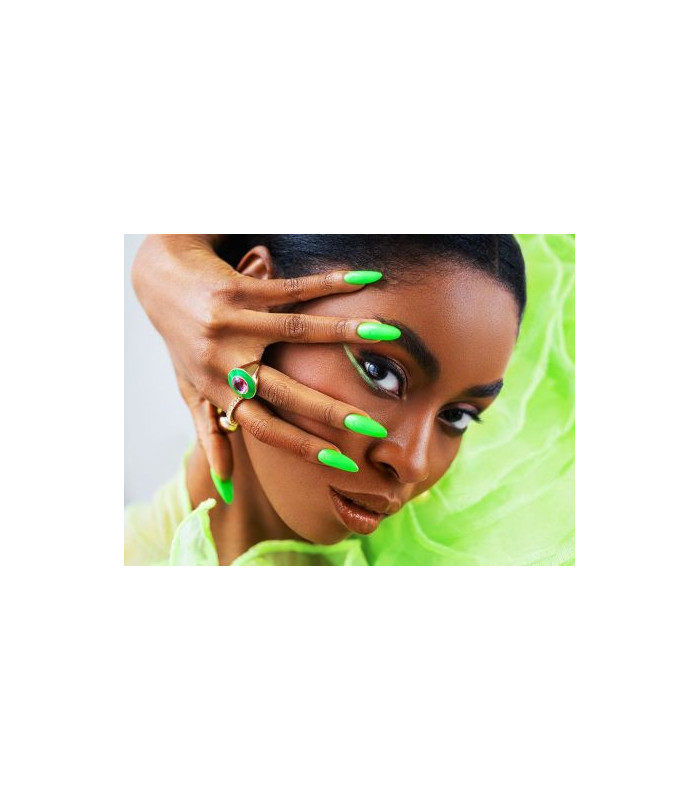 Victoria Vynn - Gel Polish 332 Insane green - neon 8ml